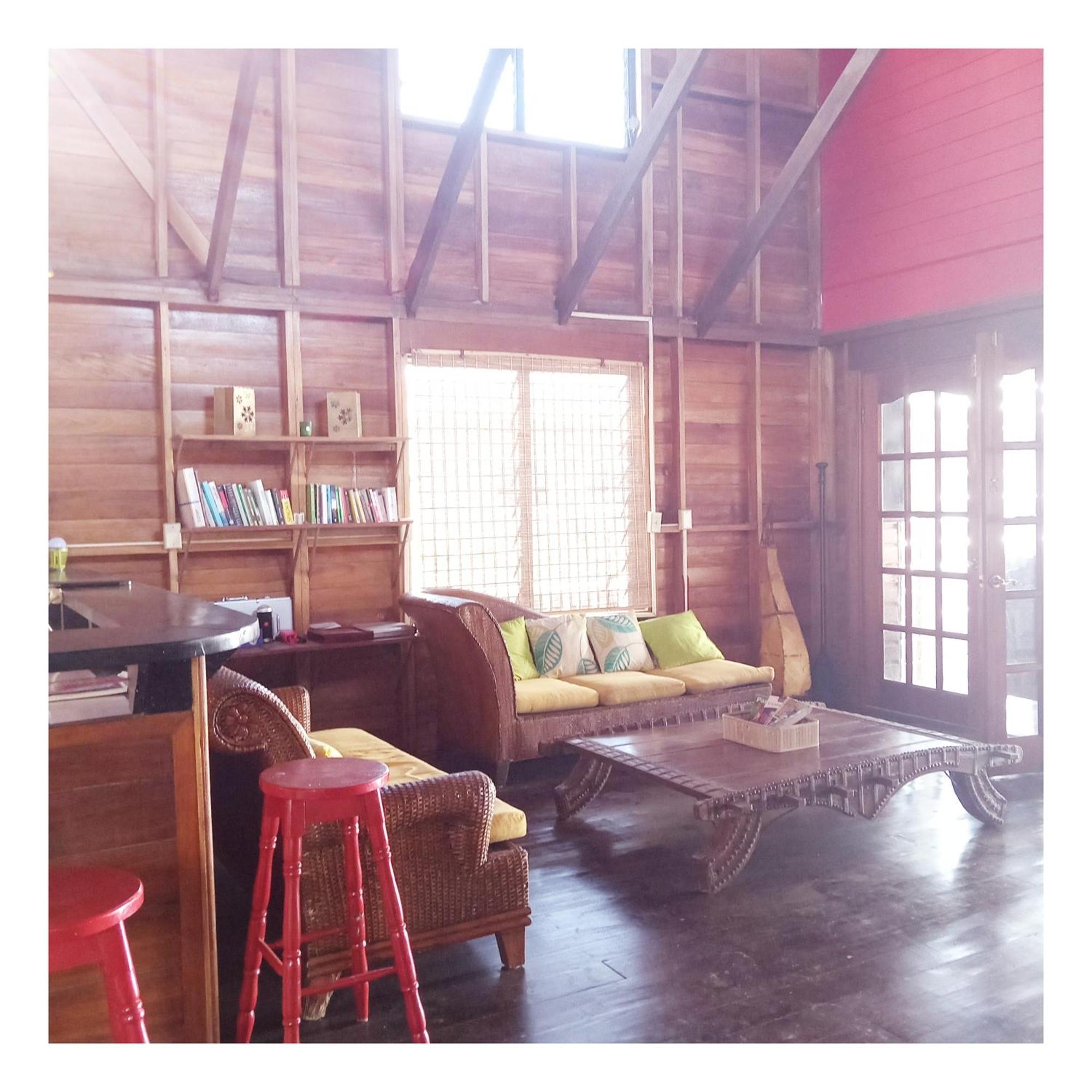 Villa Bahia Del Sol Bocas del Toro Exteriér fotografie