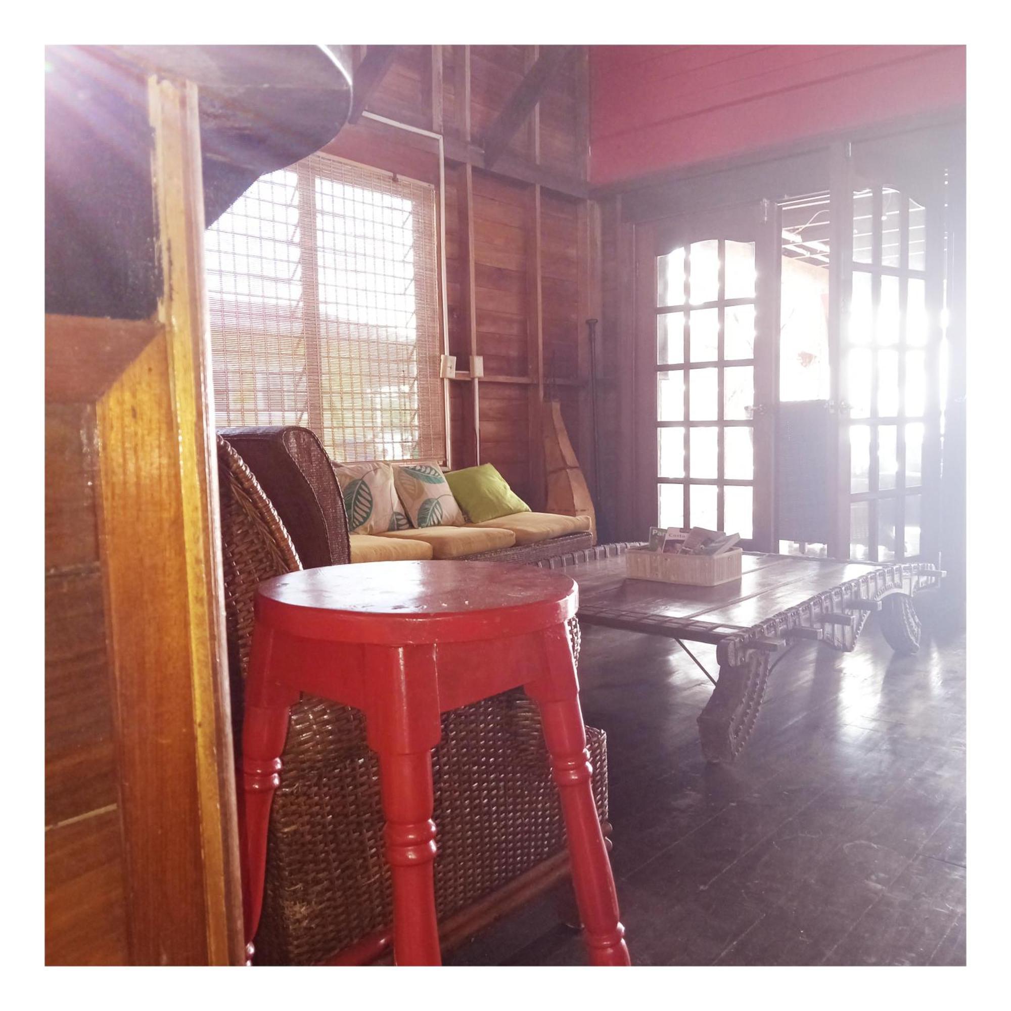 Villa Bahia Del Sol Bocas del Toro Exteriér fotografie