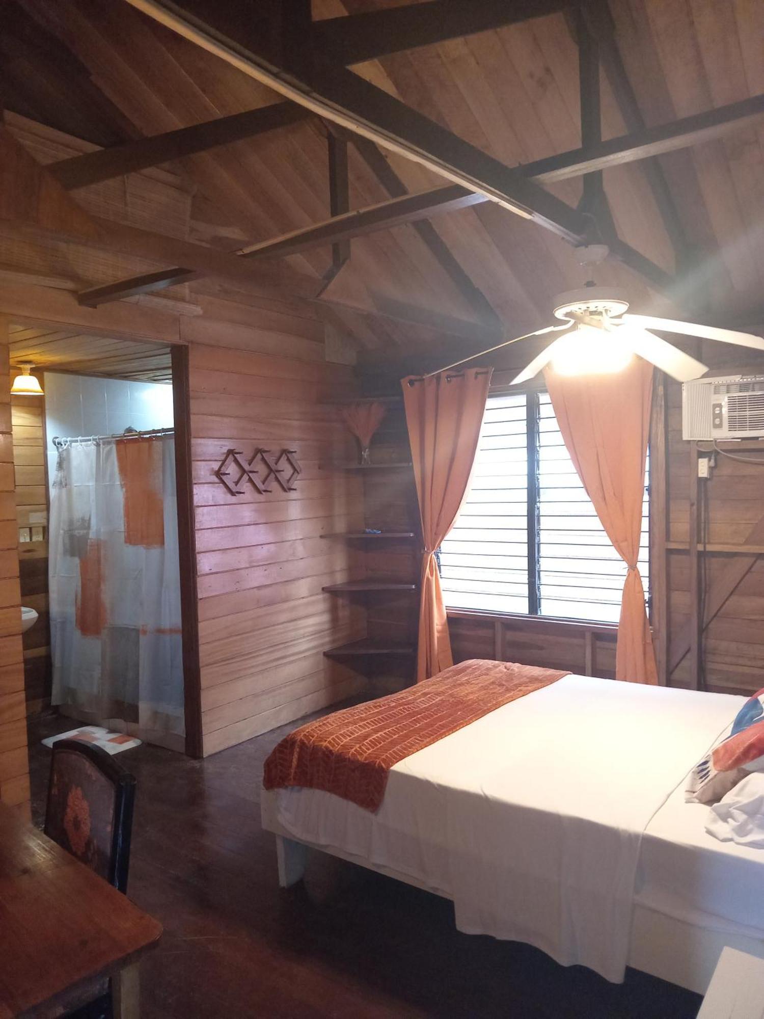 Villa Bahia Del Sol Bocas del Toro Exteriér fotografie