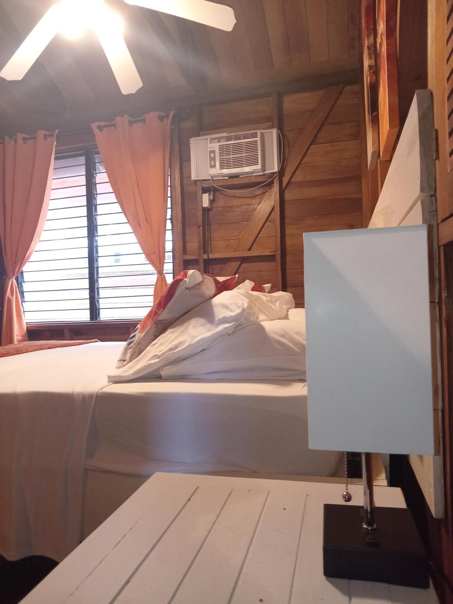 Villa Bahia Del Sol Bocas del Toro Exteriér fotografie
