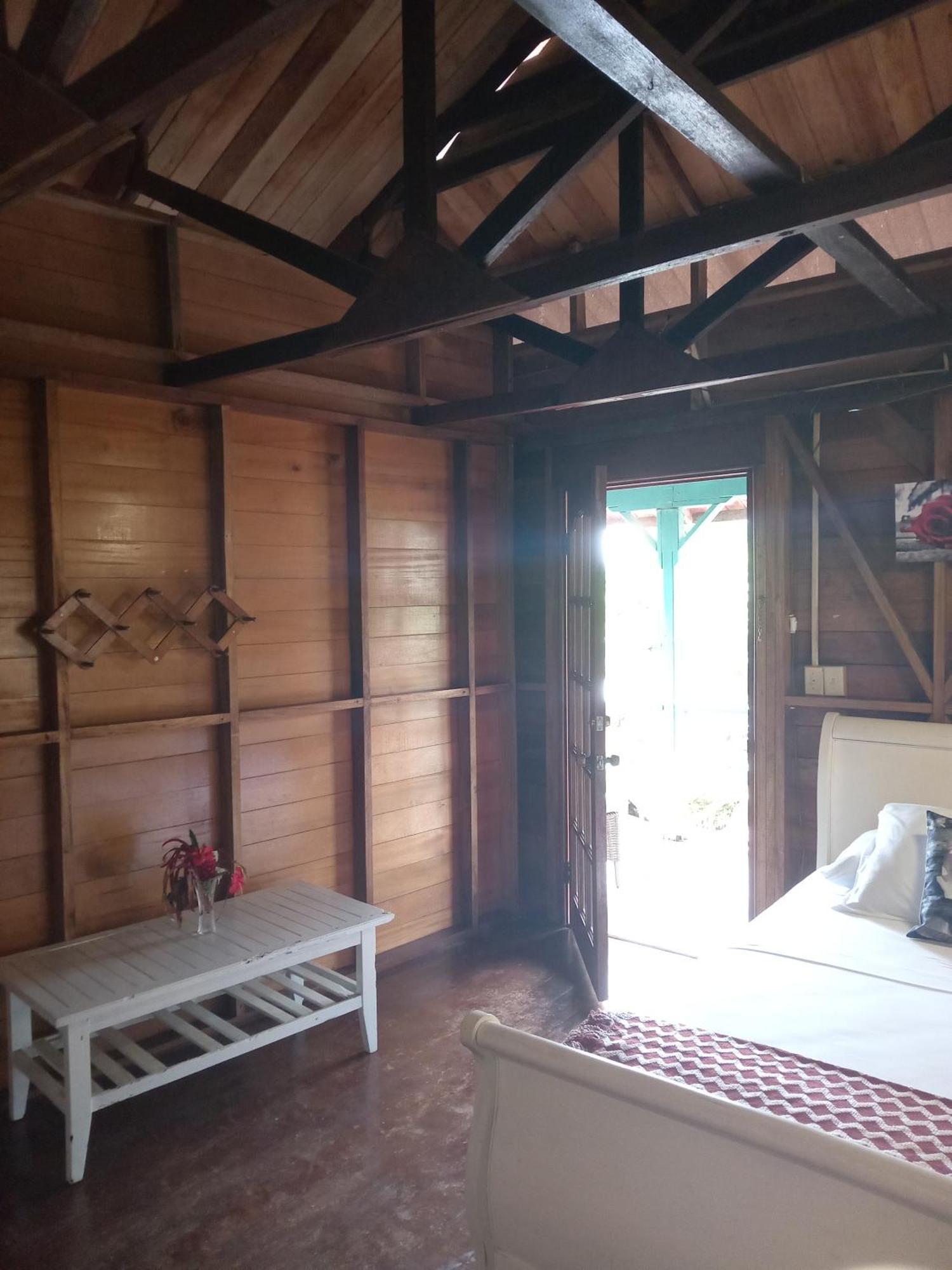 Villa Bahia Del Sol Bocas del Toro Exteriér fotografie