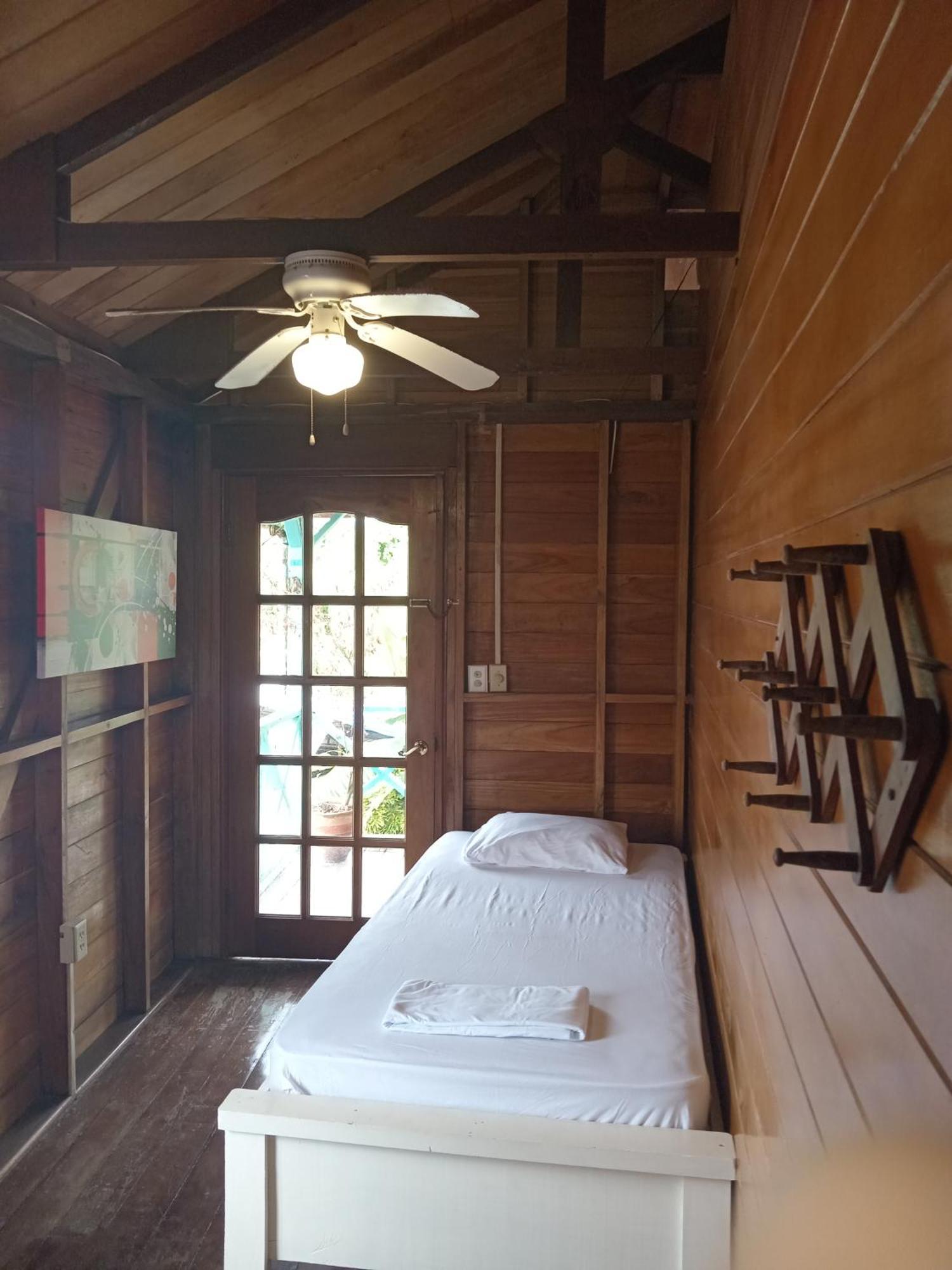 Villa Bahia Del Sol Bocas del Toro Exteriér fotografie