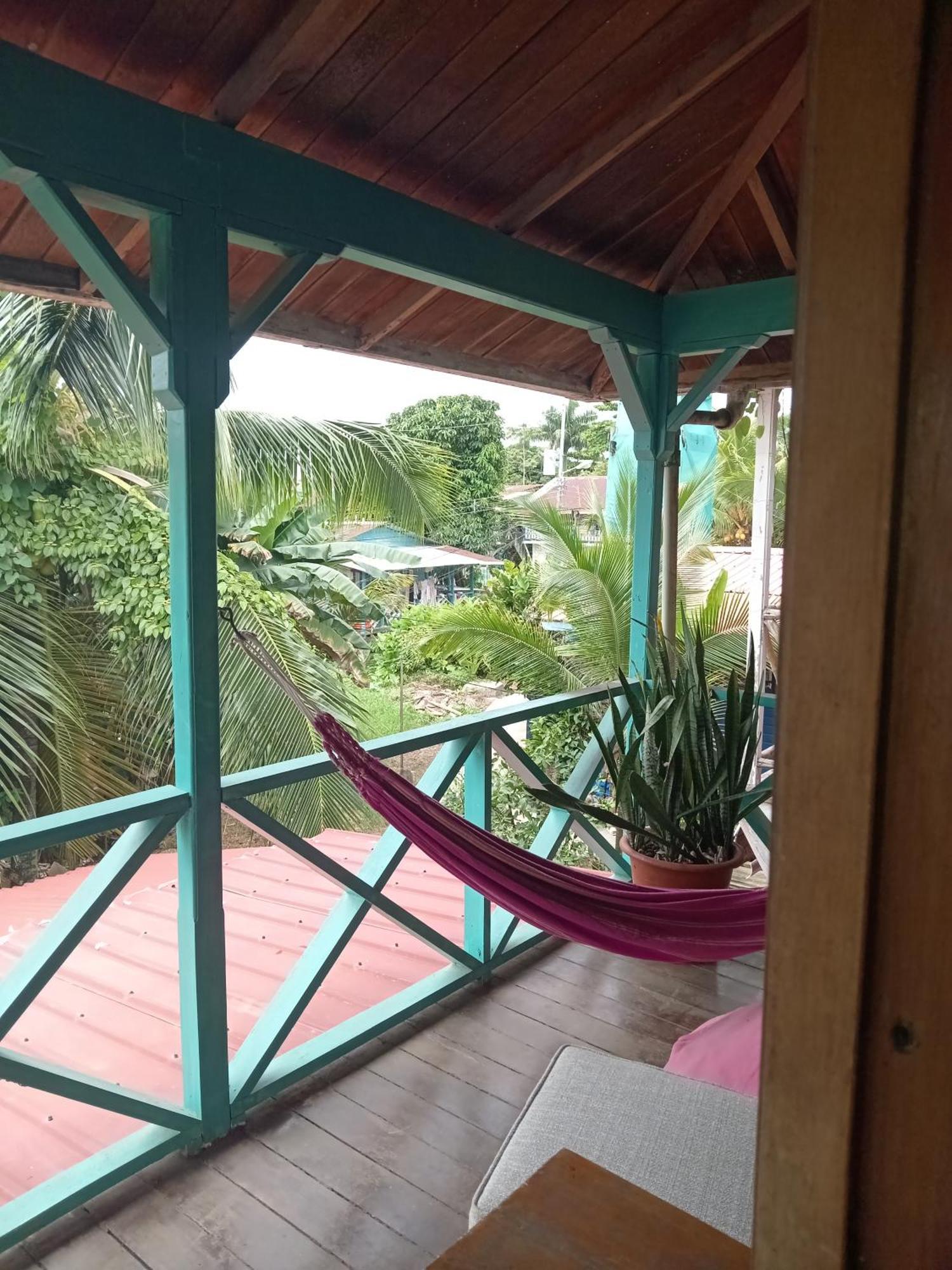 Villa Bahia Del Sol Bocas del Toro Exteriér fotografie