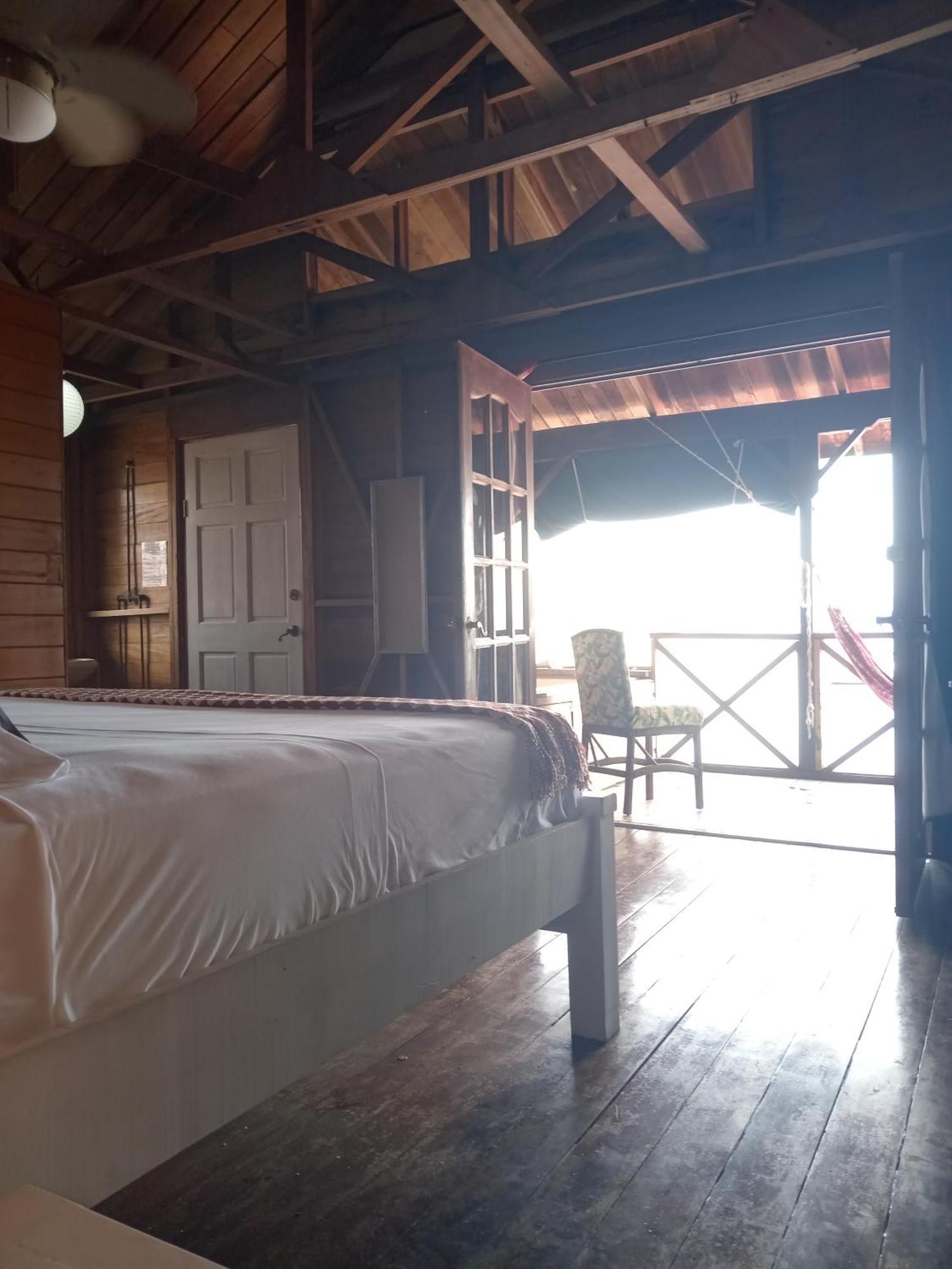 Villa Bahia Del Sol Bocas del Toro Exteriér fotografie