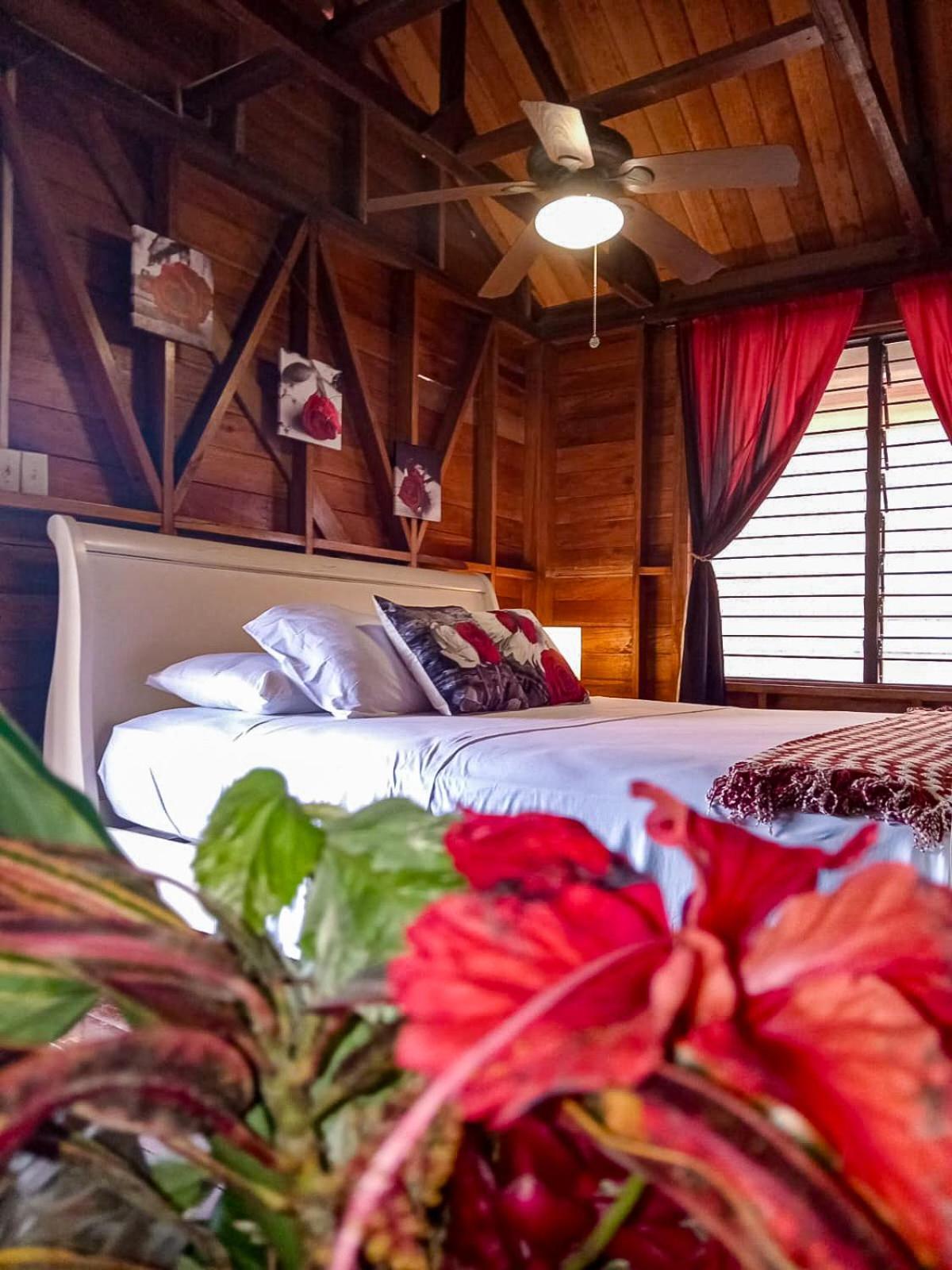 Villa Bahia Del Sol Bocas del Toro Exteriér fotografie