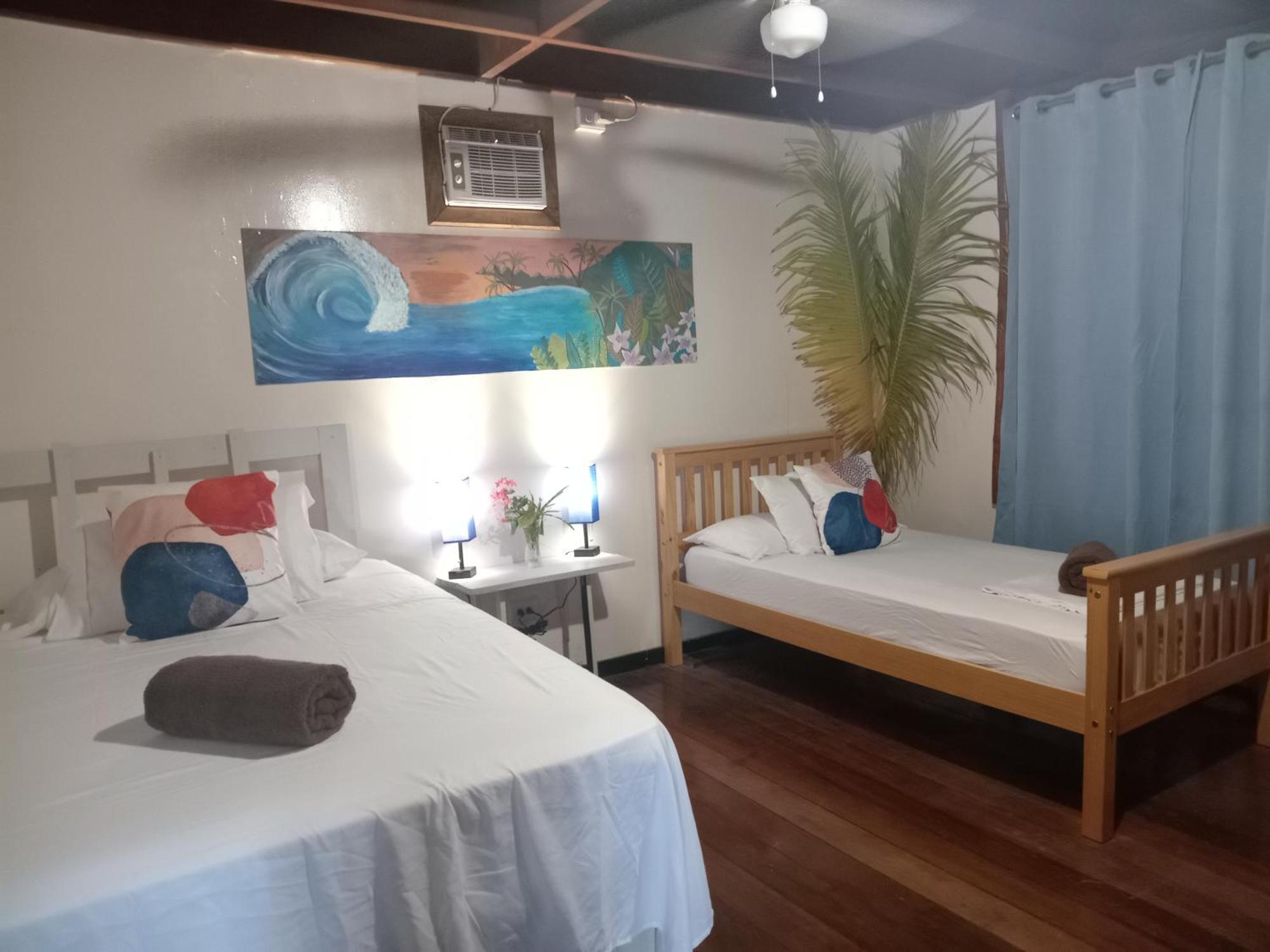 Villa Bahia Del Sol Bocas del Toro Exteriér fotografie