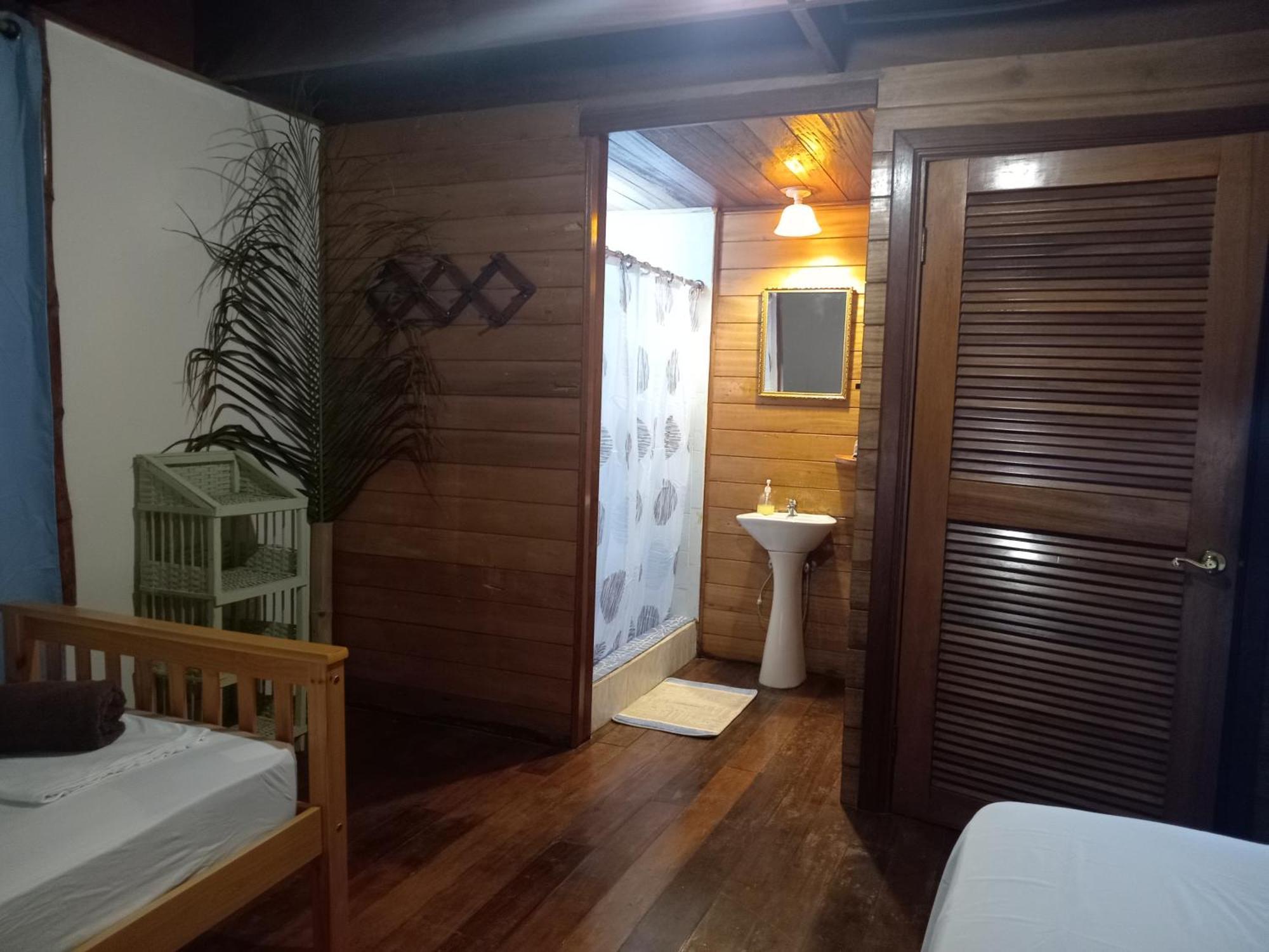 Villa Bahia Del Sol Bocas del Toro Exteriér fotografie