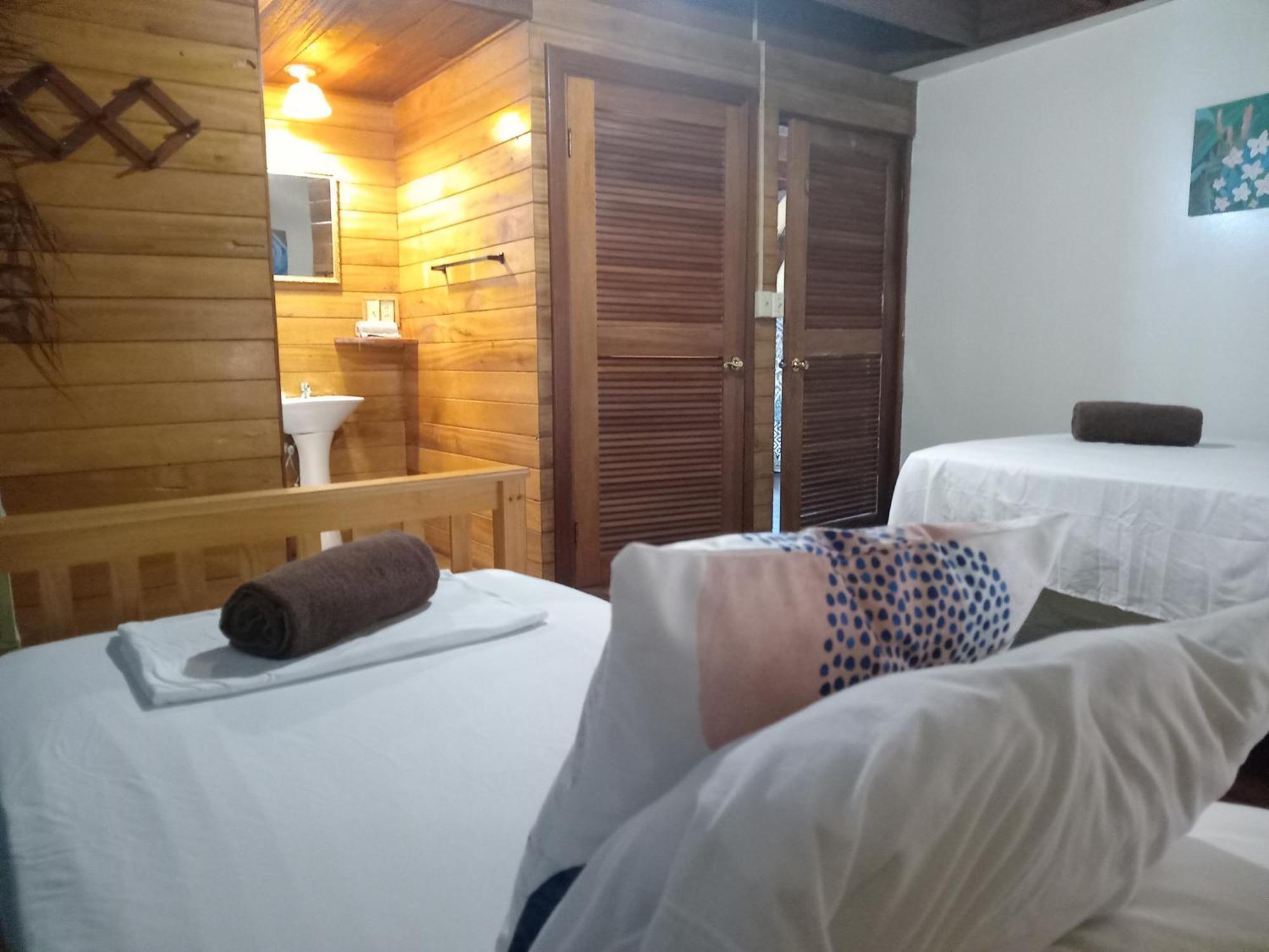 Villa Bahia Del Sol Bocas del Toro Exteriér fotografie